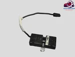 Oem Tesla Model 2016-2020 Rear Driver Side Antenna Noise Filter Module Used. Price: $29.99.