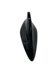 2025 Hyundai Tucson Sharkfin Roof Radio Antenna Black 96210-CW300 Oem Used. Price: $169.98.