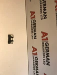 Genuine Audi Q8 A8 D4 Aerial Antenna Amplifier Module 4H0035570A 2019-2022 Used. Price: $20.12.