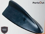 2008-2014 Bmw X6 Shark Fin Cover / Roof Antenna Housing 6972574 Oem Used. Price: $31.04.