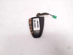 2017-2021 Nissan Titan Sv 5.6L Radio Roof Antenna Black 28208-9BL0B Used. Price: $59.85.