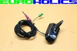 Oem Audi Q7 07-09 Exterior Roof Antenna Shark Fin 4L0035503J Black Used. Price: $42.74.