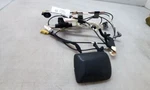 Jeep Jl Wrangler Satellite Antenna Harness P68293949AA 2018-2025 155028 Used. Price: $79.99.