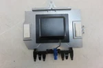 Mercedes CL63 W216 CL550 Module, Antenna Satellite Radio Control 2168201275 Used. Price: $29.99.