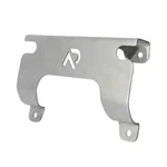 Antennae Bracket For Peterbilt Kenworth - 304 Stainless Steel Universal New. Price: $19.99.