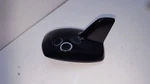 Antenna Roof Mounted Shark Fin 2015 16 Mercedes Benz CLA250 Used. Price: $61.60.