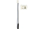 40-LX21 Metra Lexus Radio Antenna Adaptor 2009-UP New. Price: $19.99.