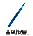 True 12" Fat Bullet Spiked Billet Antenna Blue For Chevy Silverado 1500 New. Price: $42.95.
