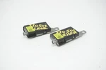 Set Rear Radio Antenna Amplifier Module 50548988 Alfa Romeo Stelvio 2017-21 Used. Price: $44.99.