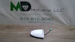 2009-2020 Nissan Sentra Shark Sattelite Antenna Radio Roof Mounted 28208-1EA0B Used. Price: $50.00.
