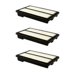 Air Filter (3 Pack) For 2015-2020 Acura Tlx 3.5L K57-100594 New. Price: $37.47.