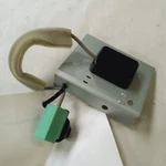 Subaru Crosstrek Gps Navigation Antenna Module 86277FL000 2023 2022 2021 Used. Price: $22.45.