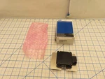 Ford FB5Z-10E893-B Gps Antenna Control Module New. Price: $49.99.