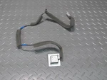 09-20 Nissan Z34 370Z Gps Sensor Antenna Module 25975-1EA0A Oem Used. Price: $92.18.