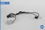 03-08 Jaguar S-type X204 Radio Antenna Am Fm Double Isolator Wire Oem Used. Price: $41.50.