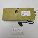 2004-2009 Land Rover Discovery Iii Antenna Amplifier 5H2218K891KA Used. Price: $129.00.