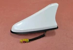 2016 2017 2018 Hyundai Elantra Shark Fin Antenna Quartz White 96210-F3030WW8 Oem Used. Price: $79.99.