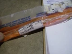 Genuine Acdelco Gm 15141455 Radio Antenna Mast New. Price: $49.99.