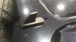 2007 Chevrolet Suburban 1500 Antenna Black Used. Price: $105.00.