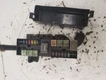 2000-2002 Infiniti G20 Fuse Box Engine Vin C 4TH Digit Tested Oem Used. Price: $48.00.