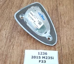 Oem Bmw F23 F33 F83 M235 435 M4 Convertible Trunk Sdars Shark Fin Antenna Used. Price: $39.95.