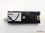 2017 Mini Cooper F56 F55 F57 Am/fm Antenna Amplifier 65205A58956 Used. Price: $39.99.