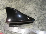 Shark Fin Roof Antenna Radio Am Fm Black Kia Optima 2013 Oem 96250-2T100EB Ebony Used. Price: $48.99.