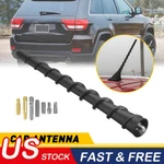 7" Antenna Black For Nissan Rogue 2008-2016 New. Price: $11.99.