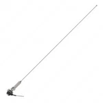 Fits Freightliner 22-53483-002 Radio Antenna New. Price: $61.24.
