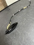 2020 Honda Crv Lx 1.5L Shark Fin Antenna Module Oem Black 39150TLAA013M1 Used. Price: $99.75.