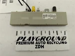 Mini Cooper Radio Antenna Amplifier Module 2002 2003 2004 2005 2006 Used. Price: $44.97.