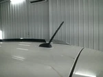 Enclave 2013 Antenna 104735689 Used. Price: $57.80.