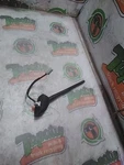 Versa 2021 Antenna 2893931 Used. Price: $90.99.
