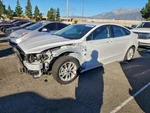 Antenna Oem 2018 Ford Fusion 1YR Wrnty HJ5Z18936BA Used. Price: $100.00.