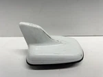 2021 Audi Q5 Sharkfin Antenna/aerial LS9R Nevada White 80A 035 503 Used. Price: $109.03.
