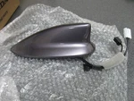 Honda 39150-T6Z-A01ZC Modern Steel Shark Fin Antenna 17-23 Ridgeline New Genuine. Price: $125.97.