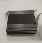 2016-2020 Honda Pilot Amplifier Radio Rh Dash Id 39186TG7A01 Used. Price: $204.99.
