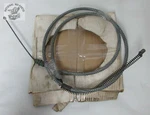 Mopar Nos 1971-76 Dodge B300 Van Front Parking Brake Cable 3491012 New. Price: $75.00.
