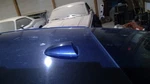 10 Nissan Altima Roof Mounted Antenna Used. Price: $55.00.