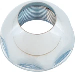 Oer Chrome 9/16 Id Domed Antenna Bezel Nut For 1967-1972 Chevy And Gmc Trucks New. Price: $23.98.