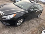 Sonata 2013 Antenna 553448 Used. Price: $129.89.