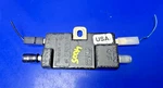 97 98 99 Mercedes Benz SLK230 - Am Fm Junction Splitter Antenna 1708200289 Used. Price: $84.15.