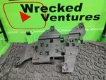 2009-2012 Chevrolet Traverse Audio Radio Satellite Receiver Bracket Oem 109170 Used. Price: $26.95.