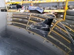 2018 S4 Audi Antenna SKU#4357833 Used. Price: $85.00.