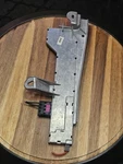 2007-2009 Mercedes W211 E320 E350 E550 Rear Left Antenna Booster Amplifier Oem Used. Price: $33.25.