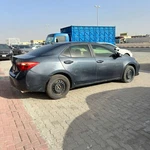 Toyota Corolla 2014-2019 Antenna Cable 8610102540 Used. Price: $89.99.