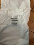 Mopar Antenna Cable 05064393AC Oem New. Price: $28.00.