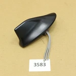 Lexus GX460 2018-2022 Oem Roof Top Radio Antenna Shark Fin Black/dark Gray Used. Price: $96.99.