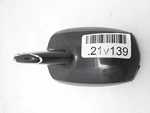 Mercedes-benz E350 2012-2013 Sedan Roof Antenna 2128270328 Grey *scuffed* Used. Price: $54.58.