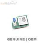 2019-2024 Porsche 911 Gnss Navigation Aerial Antenna Module / Sensor Used. Price: $25.99.